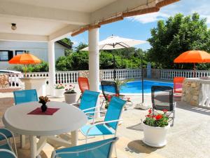 Apartment Mira-2 by Interhome