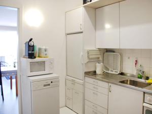 Apartment Castagnola - Utoring-25 by Interhome