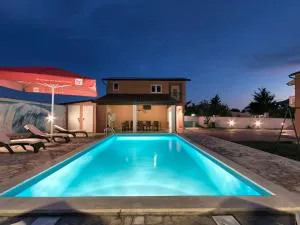 Holiday Home VIlla Eldina by Interhome - Škatari