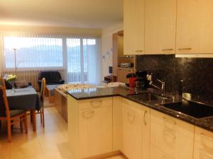 Apartment Castagnola - Utoring-8 by Interhome