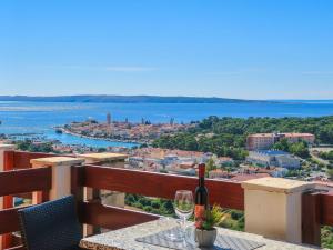 Apartment Andrija-1 by Interhome 