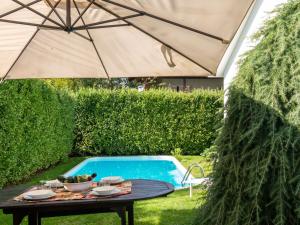 Holiday Home Candida by Interhome img33