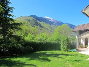 Holiday Home Candida by Interhome img39
