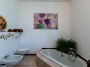 Holiday Home Candida by Interhome img22