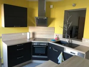 Studioapartment, nahe der Meinhardus-Schanze - Kierspe