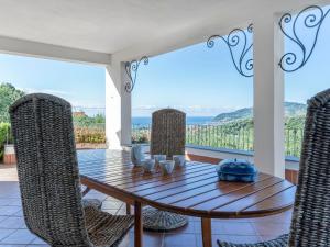 Apartment Alberto A by Interhome