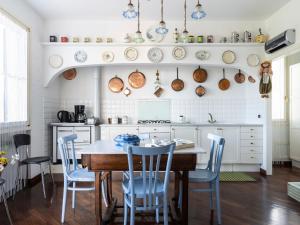 Apartment Alberto A by Interhome