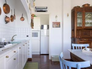 Apartment Alberto A by Interhome