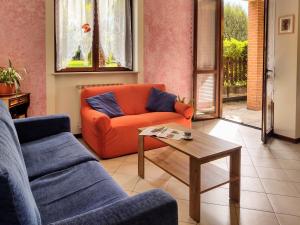 Apartment Parco Musadino by Interhome