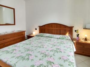 Apartment Parco Musadino by Interhome