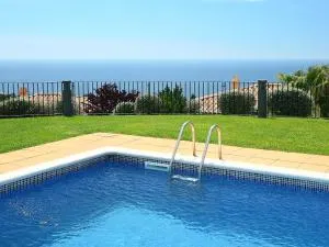 Holiday Home Bellademar by Interhome - Tossa de Mar