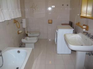 Holiday Home Casa al Mulino by Interhome