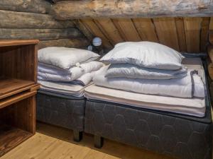 Holiday Home Saukkokumpu 3 by Interhome