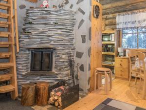 Holiday Home Saukkokumpu 3 by Interhome