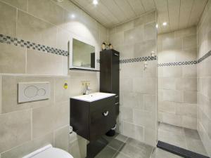 Apartment Astrid 403 with parking by Interhome