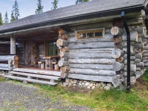 Holiday Home Seitsemän savua 6 by Interhome