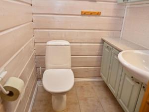 Holiday Home Jäkälärinne 2b - 24 by Interhome