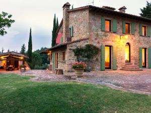 Villa Fonte di Pillo by Interhome