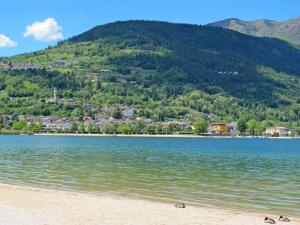 Holiday Home Villetta ai Pini-2 by Interhome