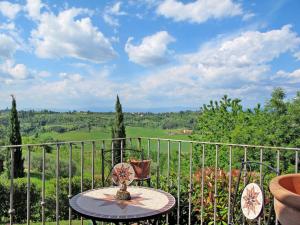 Holiday Home La Beccaccia by Interhome