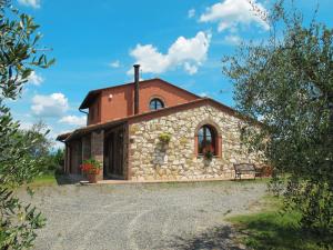 Holiday Home La Beccaccia by Interhome