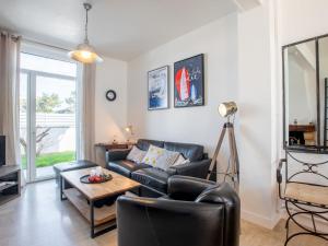 Holiday Home Les Elfes by Interhome