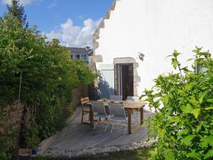 Holiday Home la Voile