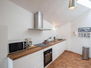Maisons de vacances Holiday Home la Voile by Interhome : photos des chambres