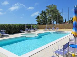 Apartment Riviera 6 by Interhome