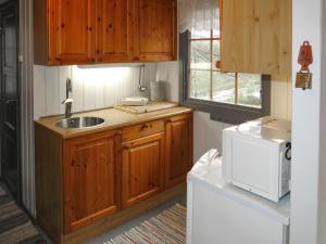 Chalet Trygvebu by Interhome