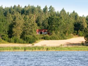 obrázek - Holiday Home Järnemåla Undantaget - SND064 by Interhome