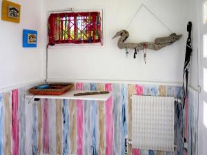 Holiday Home Les Hirondelles by Interhome