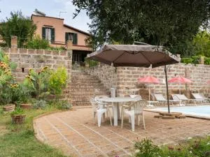 Holiday Home Casale Ai Noccioli - LVC165 by Interhome - Vignanello