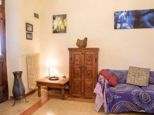 Apartment Casale Ai Noccioli-1 by Interhome