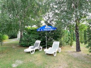 Holiday Home Szabo by Interhome