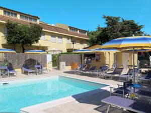 Apartment Riviera 10 by Interhome