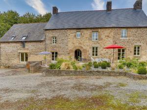 Holiday Home La Tronçonnais by Interhome