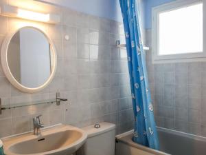 Appartements Apartment Le Clos de St Cyprien-10 by Interhome : photos des chambres