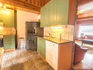 Holiday Home Koivuranta by Interhome