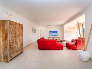 Villa Villa del Maestro by Interhome