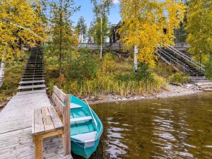 Holiday Home Rinneranta by Interhome