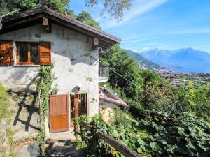 Holiday Home Ronco by Interhome