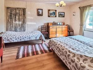 Holiday Home Virrin tila by Interhome