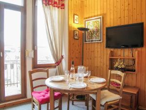 Apartment Le Carlton-7 by Interhome