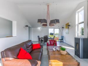 Holiday Home La Ganivelle by Interhome