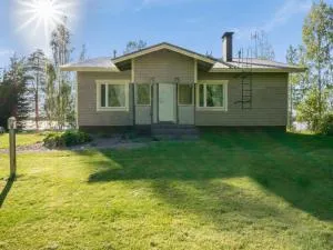 Holiday Home Kärkiniemi by Interhome - Riistakoski