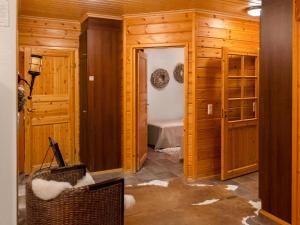 Holiday Home Lehtovilla a by Interhome
