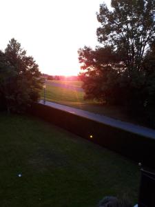 Ferienwohnung im Seidlerhof mit Balkon und Garten
