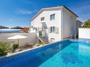 Apartment Brzic-3 by Interhome 