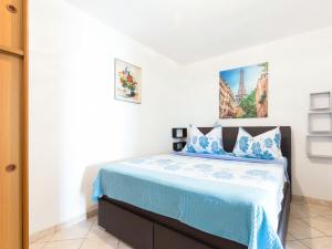Apartment Brzic-3 by Interhome 